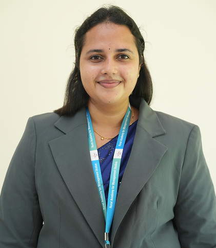 Dhanya J.